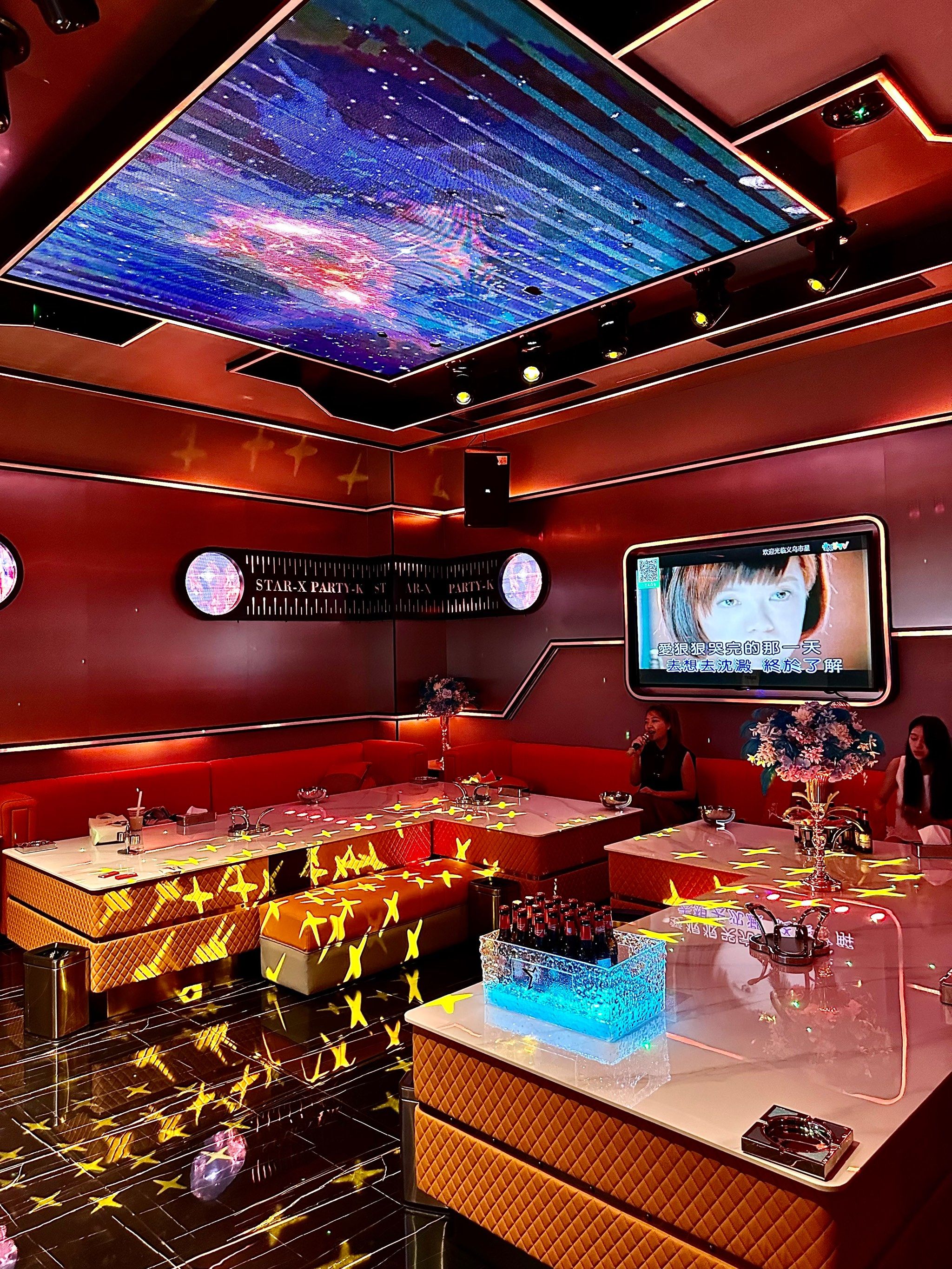 张掖商务KTV推荐-临泽县ktv预订