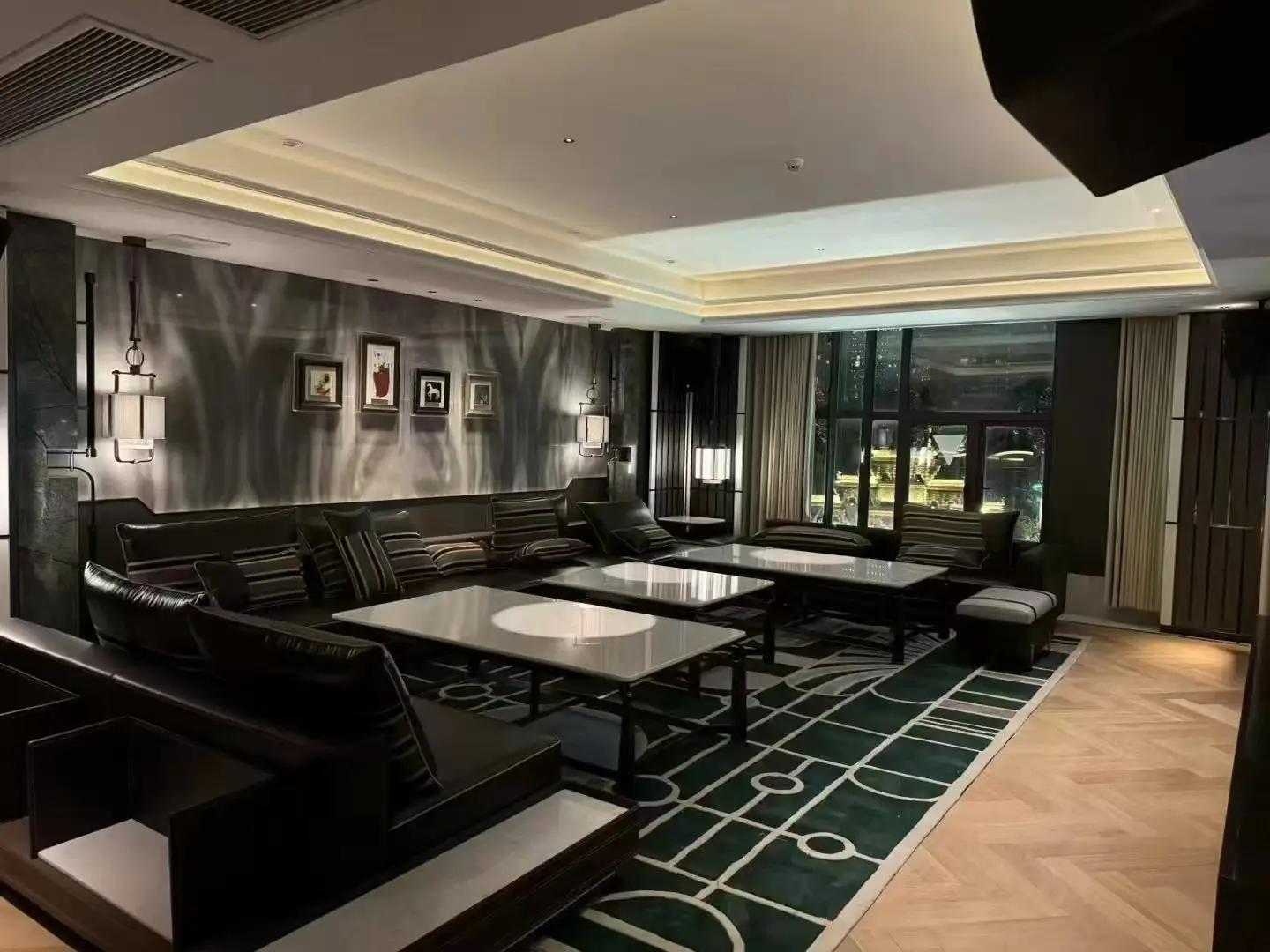 张掖商务ktv怎么玩最全指南-临泽县ktv预订